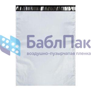 Оптово-розничная продажа Пакет курьерский без кармана без печати 110х210+40 (45мкм) с доставкой по Москве и Московской области. Действуют акции, скидки и бонусная программа. С нами выгодно!👍️