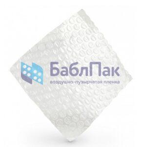 Оптово-розничная продажа Лист из пузырчатой пленки T basic 50х50 см с доставкой по Москве и Московской области. Действуют акции, скидки и бонусная программа. С нами выгодно!👍️