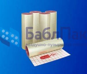 Оптово-розничная продажа MULTIFOIL® – Мультифольга с доставкой по Москве и Московской области. Действуют акции, скидки и бонусная программа. С нами выгодно!👍️